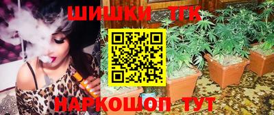 тгк Берёзовский